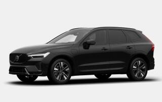 Volvo XC60 T6 AWD AUT DARK PLUS