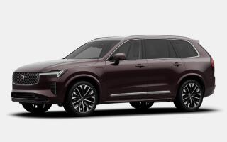 Volvo XC90 T8 AWD Plug-in BRIGHT PLUS 7m