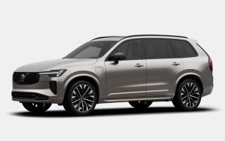 Volvo XC90 T8 AWD Plug-in DARK PLUS 7m