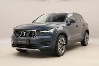 Volvo XC40 B4 AWD INSCRIPTION AUT CZ