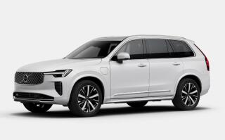 Volvo XC90 T8 AWD LONG RANGE CORE 7m�st