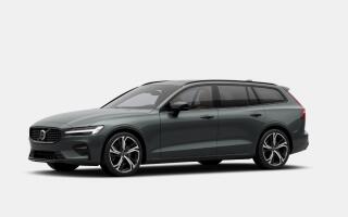 Volvo V60 B4 AUT DARK PLUS