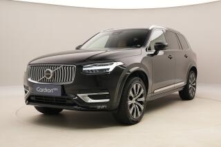 Volvo XC90 B5 AWD BRIGHT PLUS AUT CZ 7m