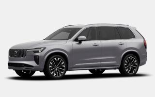 Volvo XC90 B5 AWD AUT BRIGHT PLUS 7m�st