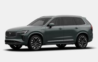 Volvo XC90 T8 AWD Plug-in BRIGHT PLUS 7m