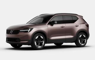 Volvo XC40 B3 AUT DARK PLUS