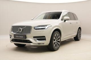 Volvo XC90 B6 AWD INSCRIPTION AUT CZ 7m