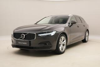Volvo V90 B4 MOMENTUM AUT CZ