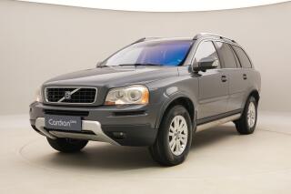Volvo XC90 D5 AWD SPORT REZERVACE