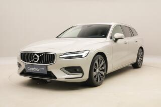 Volvo V60 D4 INSCRIPTION AUT CZ