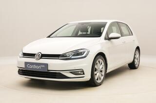 Volkswagen Golf 1.6TDI 85kW CZ REZERVACE
