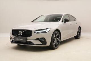 Volvo S90 B5 AWD BLACK ULTIMATE AUT CZ