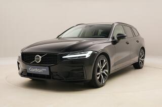 Volvo V60 B4 DARK PLUS AUT CZ