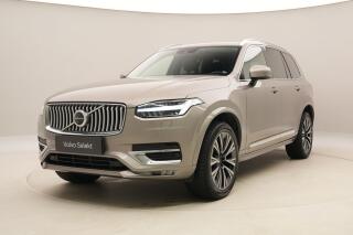 Volvo XC90 B5 AWD INSCRIPTION AUT CZ 7m