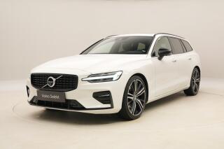 Volvo V60 B4 DARK PLUS AUT 