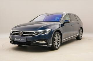 Volkswagen Passat VARIANT 2.0TDI DSG R-LINE CZ
