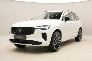 Volvo XC90 T8 RECHARGE BLACK EDITION 7m