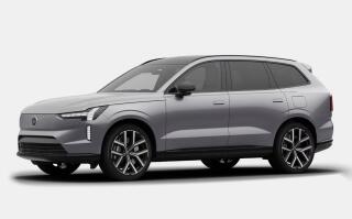 Volvo EX90 TWIN MOTOR AWD ULTRA 7m�st