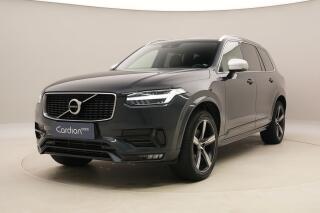 Volvo XC90 D5 AWD R-DESIGN AUT CZ