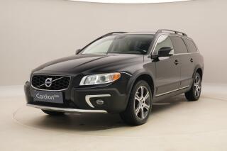 Volvo XC70 D5 AWD MOMENTUM CZ AUT
