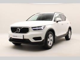 Volvo XC40 T2 KINETIC CZ 1.maj         