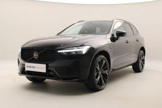 Volvo XC60 T8 AWD ULTIMATE REZERVACE