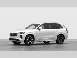 Volvo XC90 B5 AWD AUT CORE 7mst