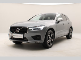 Volvo XC60 D5 AWD R-DESIGN AUT 1.maj