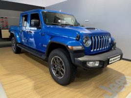 Jeep Gladiator 3.0 V6 (264k) CRD OVERLAND 8AT