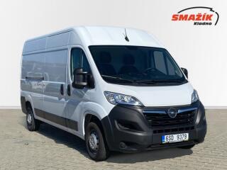 Opel Movano VAN L3H2 2.2D (103kW/140k) MT6