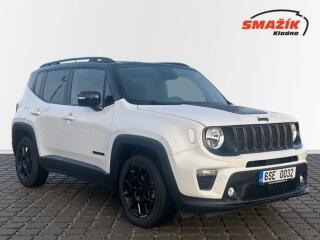 Jeep Renegade 1.5 e-Hybrid aut. FWD Upland