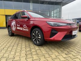 MG MG5 ELECTRIC EXITE 115kW