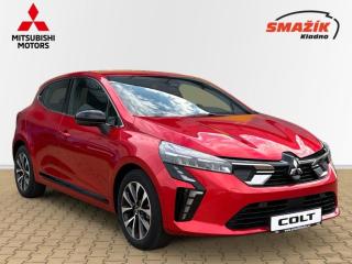 Mitsubishi Colt 1.0 T- MPI INSTYLE 6MT
