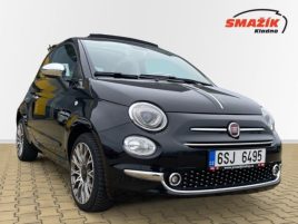 Fiat 500C Cabrio 1.0 GSe DolceVita