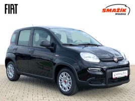 Fiat Panda 1.0 Firefly 70k