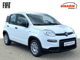 Fiat Panda 1.0 Firefly 70k