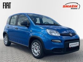 Fiat Panda 1.0 Firefly 70k