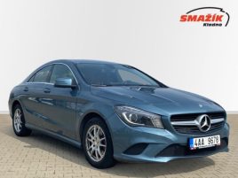 Mercedes-Benz CLA 180  245G