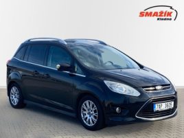 Ford C-MAX Grand 7 mst