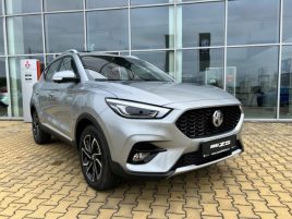 MG ZS EXCLUSIVE 1.0TGI*ZIMN PNEU