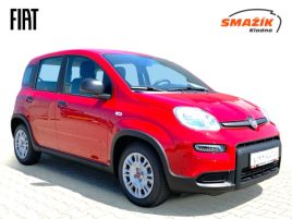 Fiat Panda 1.0 Firefly 70k