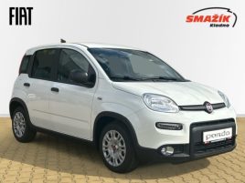 Fiat Panda 1.0 Firefly 70k - COLD