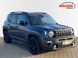 Jeep Renegade 1.0 Night Eagle 120k