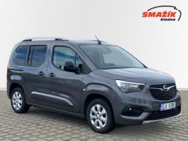 Opel Combo ELEGANCE PLUS -E- 100kW/136k