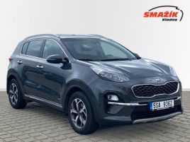 Kia Sportage 1.6-GDi 4x4 GT Line DCT