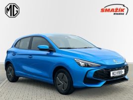 MG MG3 1.5i HEV+ 143kW ESSENTIAL