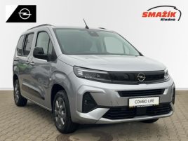 Opel Combo ELEGANCE PLUS 1.5D (96kW/130k)