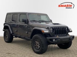 Jeep Wrangler Rubicon ROCKS EDITION 6.4L V8