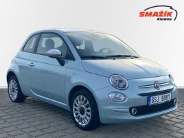 Fiat 500 1.0 BSG 70K ITALIA EXTRA