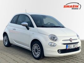 Fiat 500 1.0 BSG 70k ITALIA EXTRA